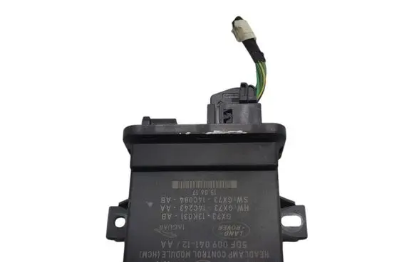 Land Rover Evoque I Light module LCM GX7313K031AB