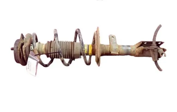 Fiat Panda 141 Front shock absorber with coil spring