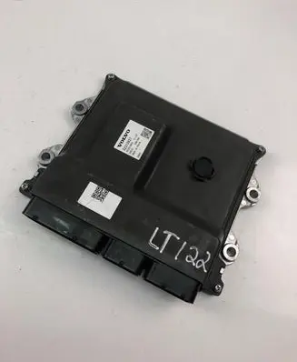 Volvo XC60 Engine control unit/module 32313937