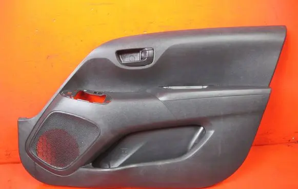 Toyota Aygo AB10 Front door card panel trim 676100H180
