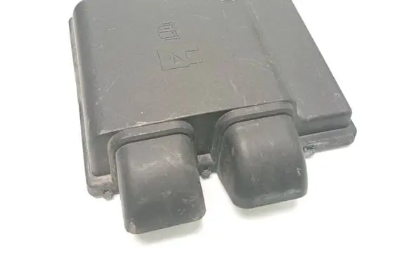 Ford Fiesta Fuse box cover H1BT14A003AB