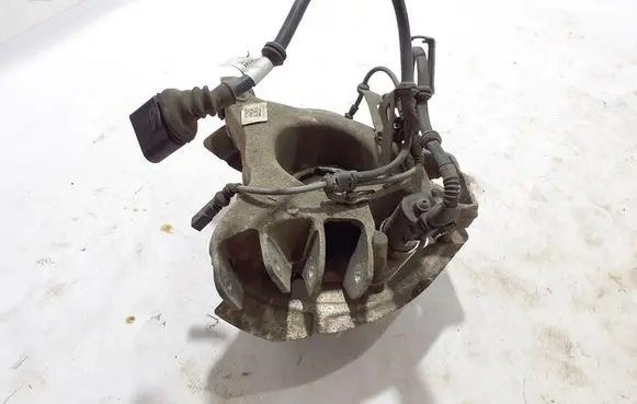 Porsche Panamera (971) Rear wheel hub 971505436F