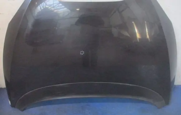 Seat Toledo III (5P) Engine bonnet/hood