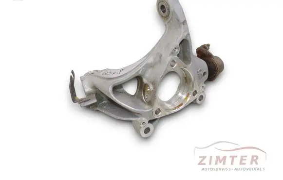 Audi Q3 F3 Front wheel hub 5Q0407257A