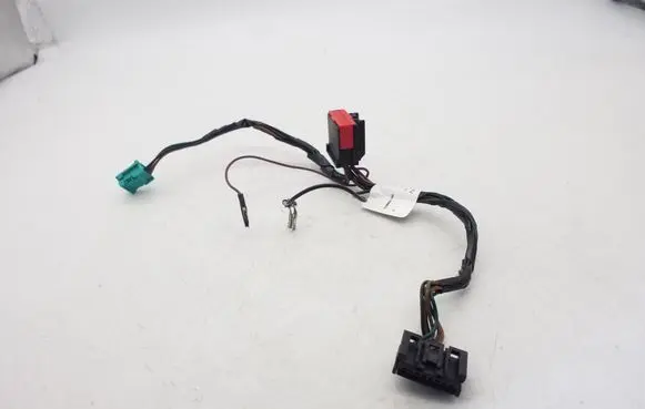 Ford Focus Other wiring loom 34179987C