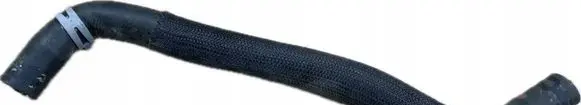Buick Enclave II Engine coolant pipe/hose 84374736