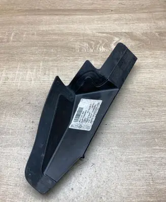 Audi A3 S3 8L Intercooler air guide/duct channel 8L0121284