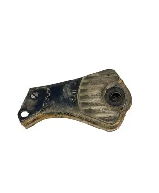 Mercedes-Benz GLK (X204) Jacking socket point 2043520146 A2043520146