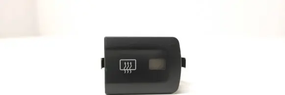 Audi A3 S3 8L Windscreen/window heater switch 8L0941503B PA6GF30