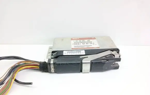 Audi A4 S4 B5 8D ABS control unit/module 4D0907379D 0265108005 DT051896A894