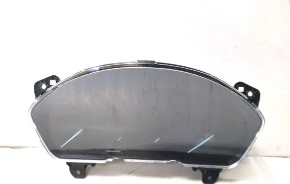 Ford Focus Speedometer (instrument cluster)