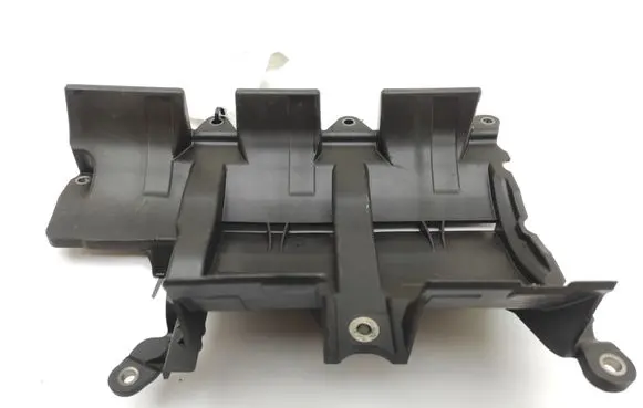 Mercedes-Benz S W221 Oil breather separator A6421800885