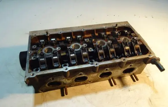 Audi A2 Engine head 036103373AC