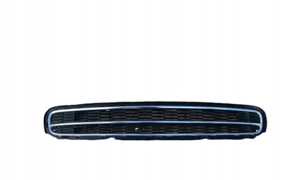 Mini One - Cooper Clubman R55 Front bumper lower grill 2753647