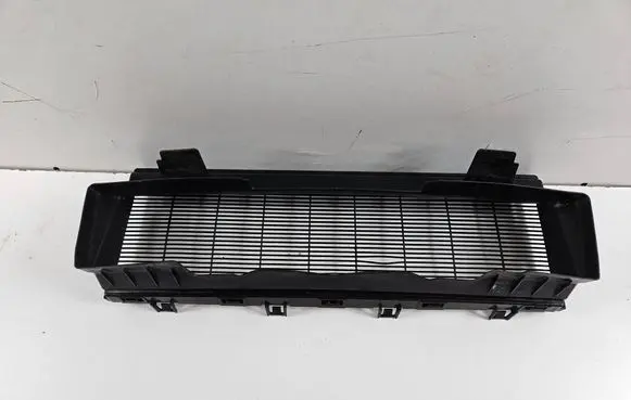 Porsche 992 Intercooler air channel guide 992815217J