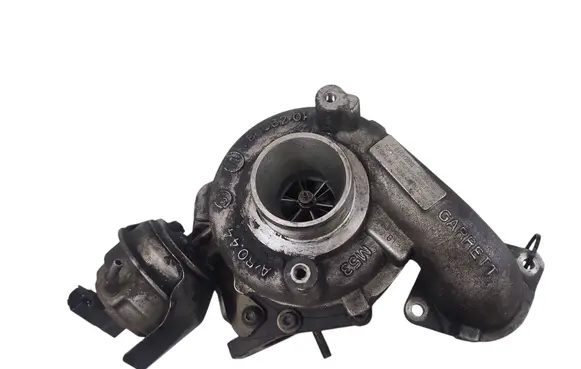 Volvo V40 Turbo 9686120680 8062912 78506201