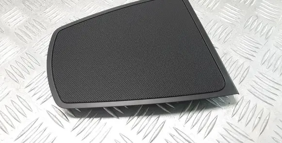 Dash center speaker trim cover