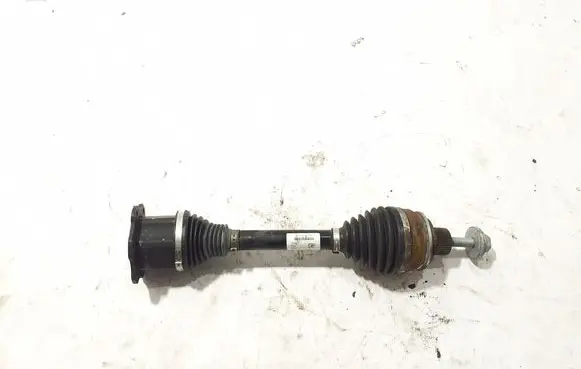 Audi A6 S6 C9 4L Front driveshaft 8B3407271B