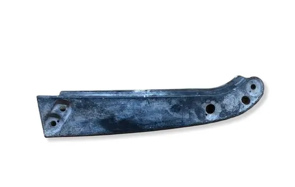 Skoda Citigo Radiator support slam panel bracket 1S0805931