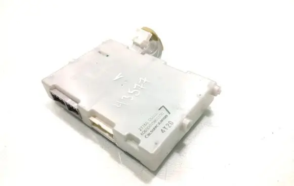 Nissan Murano Z50 Climate control unit 27760-CC010