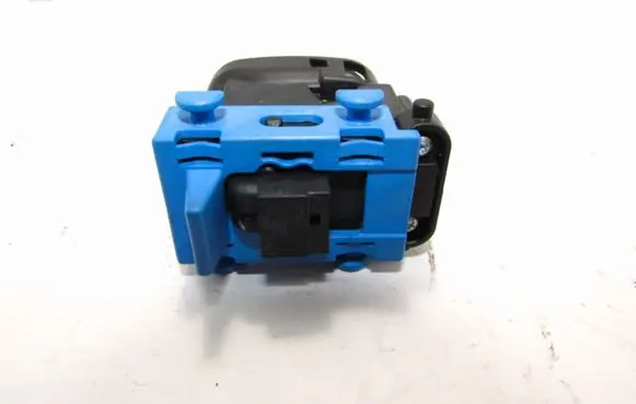 Mercedes-Benz Vito Viano W639 Electric window control switch A2038203158