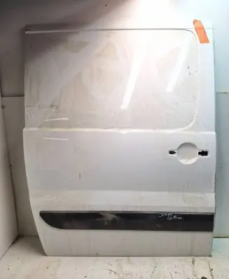 Citroen Jumpy Side sliding door 
