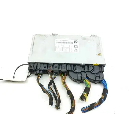 BMW X5 E70 Seat control module 9264976