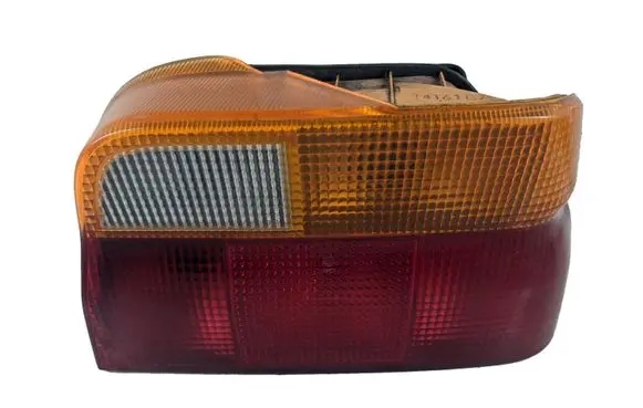 Ford Escort Rear/tail lights