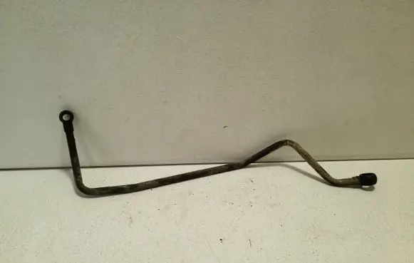 Volvo S60 Turbo turbocharger oiling pipe/hose