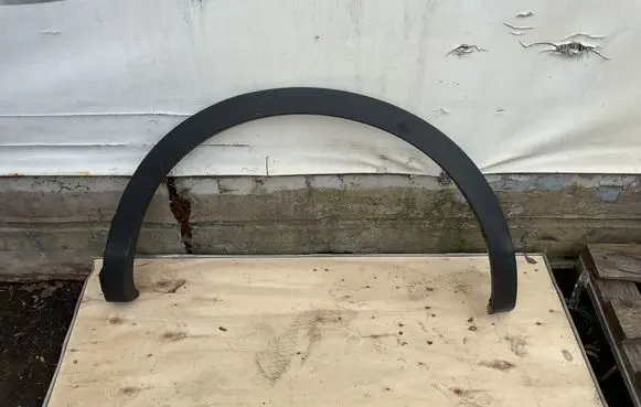 Nissan Qashqai Rear fender molding trim 938294EA0A