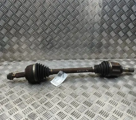 Renault Master III Front driveshaft 391017007R