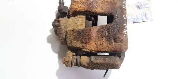 Fiat Doblo Front brake caliper