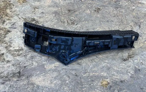 Dacia Duster II Front arch trim 638A93800R S2503M076