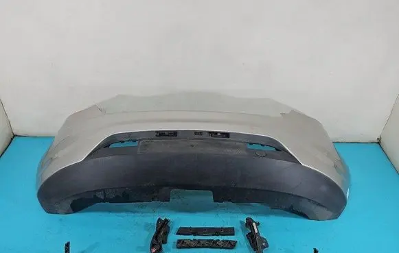 Fiat Bravo Rear bumper IMPRK1479323