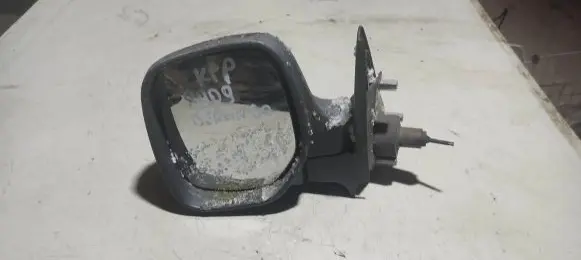 Citroen Berlingo Manual wing mirror 