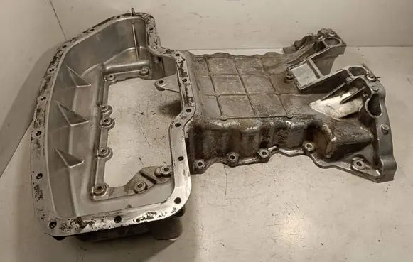 Lancia Thema Oil sump 06G110623029A