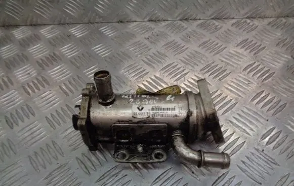Renault Laguna II EGR valve cooler 876481V