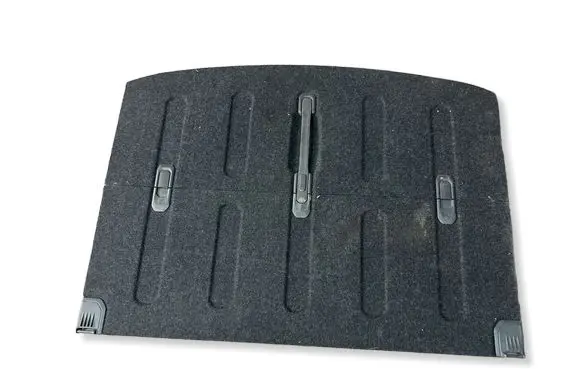 Volvo XC40 Trunk/boot floor carpet liner 31332549 0089278