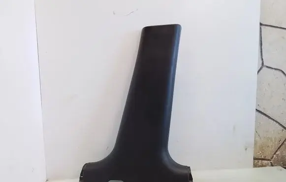 Chevrolet Aveo (B) pillar trim (bottom) 96537365