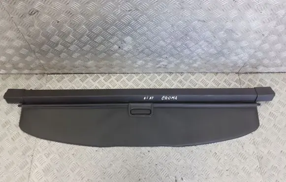 Fiat Croma Parcel shelf load cover 