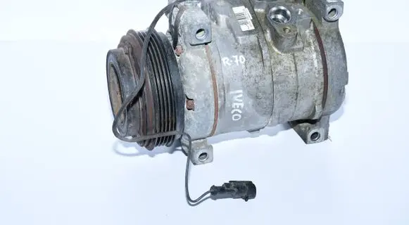 Iveco Daily 5th gen Air conditioning (A/C) compressor (pump) 5801362246