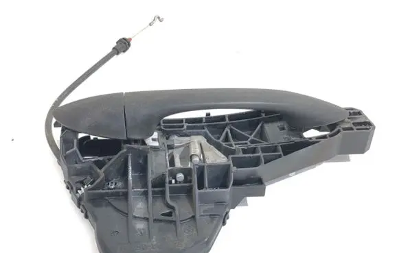 Mercedes-Benz A W169 Front door exterior handle 1697600234