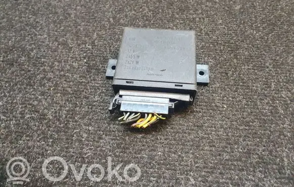 Opel Zafira A Other control units/modules 09135156 410203013003
