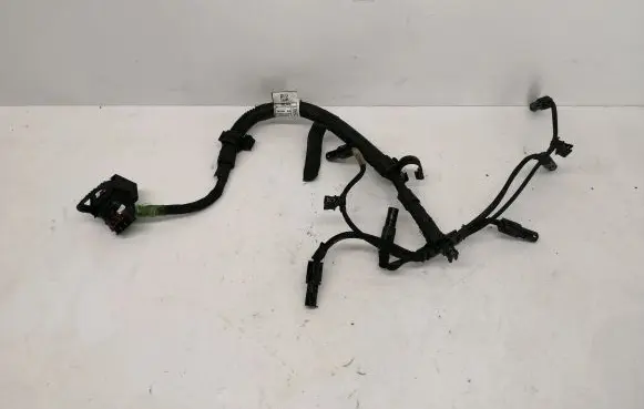BMW 5 G30 G31 G38 Glow plug wires 759099400A 9302478