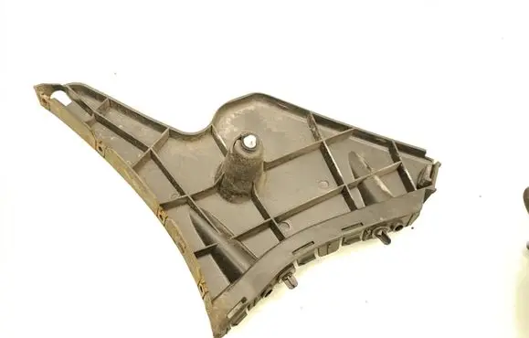 Volvo S60 Rear bumper mounting bracket 31386720