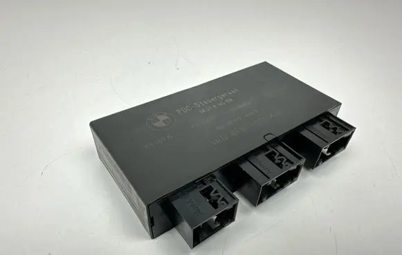 BMW 5 E60 E61 Parking PDC control unit/module 9145158