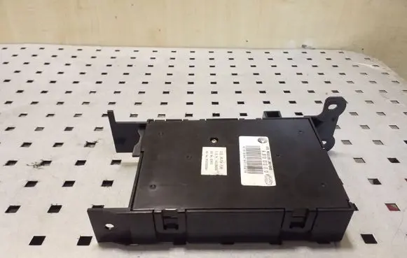 Renault Espace III Other control units/modules A81001300
