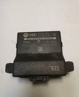 Volkswagen PASSAT B6 Gateway control module