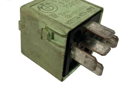 BMW 5 E60 E61 Other relay 8373700 61368373700