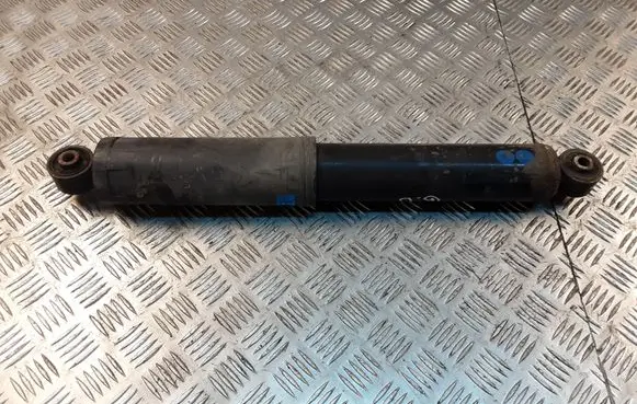 Opel Antara Rear shock absorber/damper 96809999